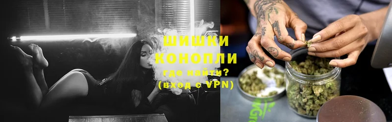 Конопля Ganja  Чернушка 